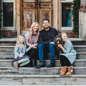 Meet your Posher, Tracy